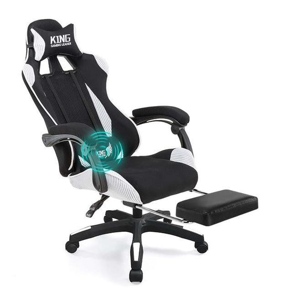 Gamer's Chair - worthyhog