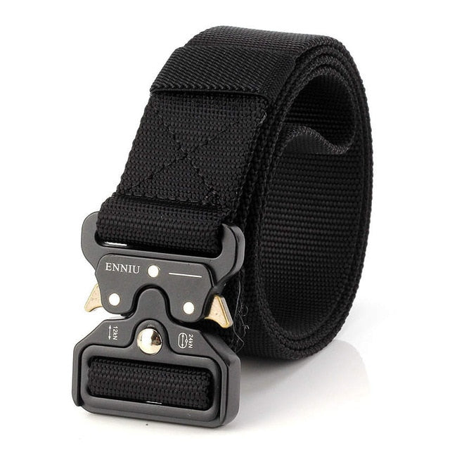 Military Equipment Army Belt - worthyhog