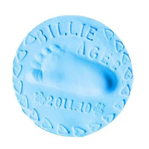 Baby Hand Footprint Makers - worthyhog