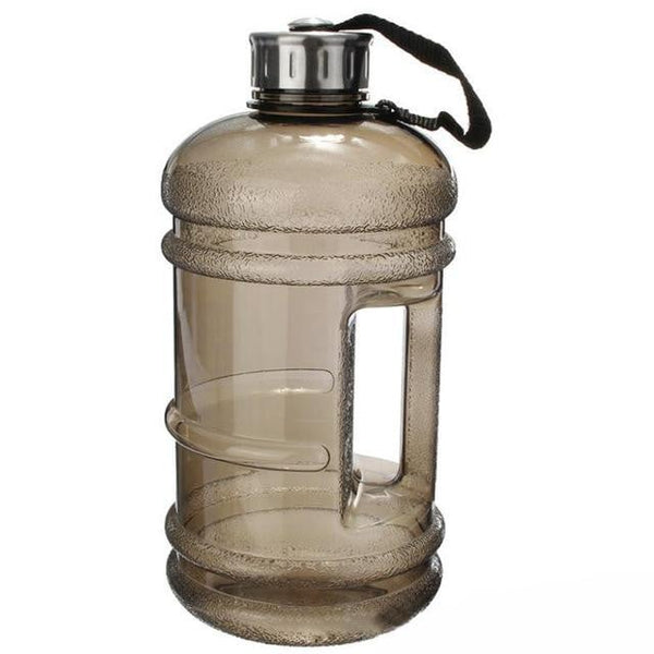 2.2L Large Capacity Water Bottle - worthyhog