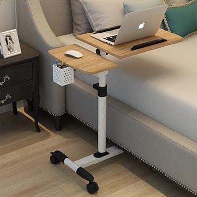 Foldable Laptop Bed Table - worthyhog