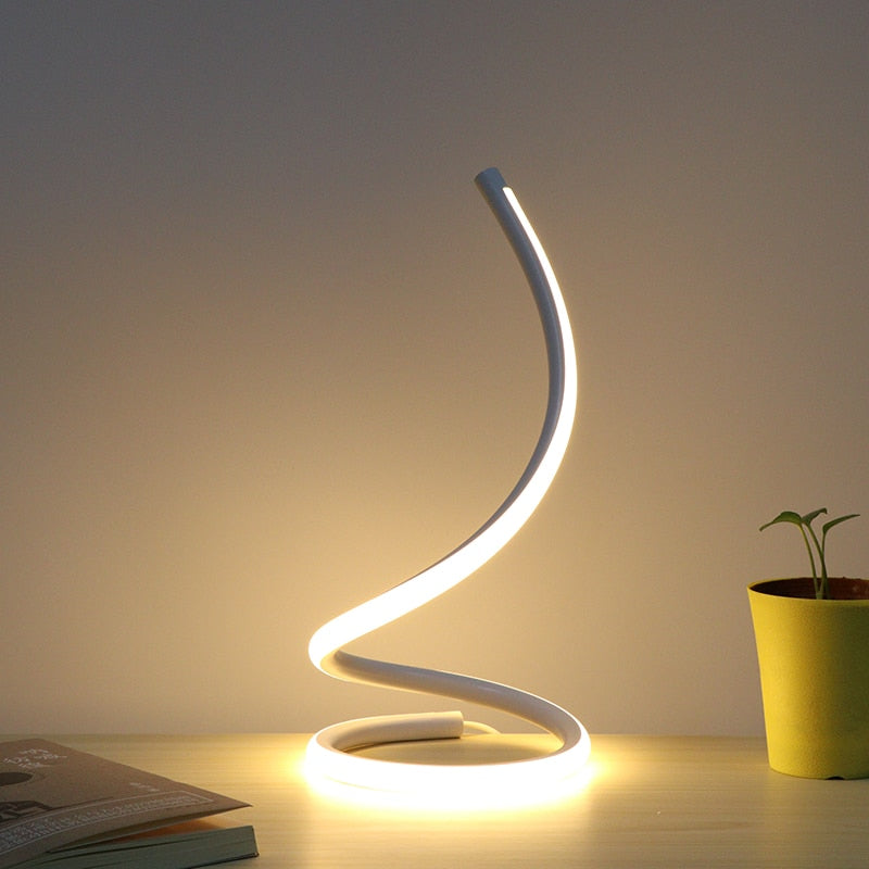 Decorative Desk lamp - worthyhog