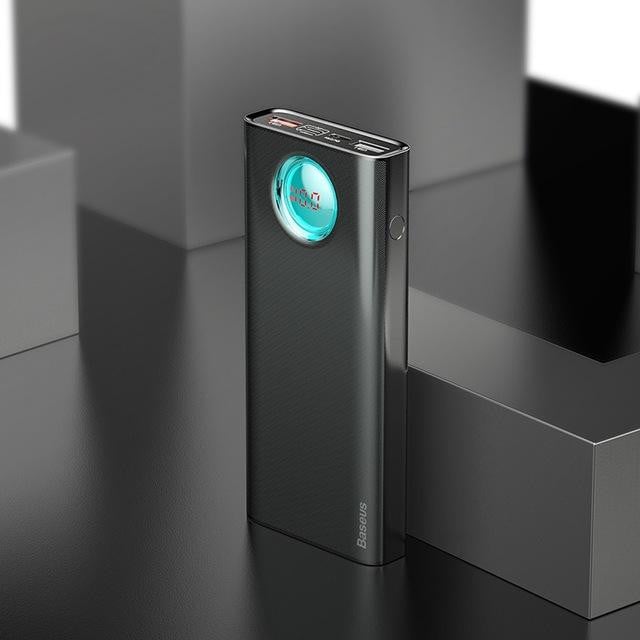 20000mAh Fast Charging Power Bank - worthyhog