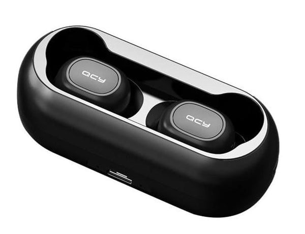 3D Stereo Sound Bluetooth Earphones - worthyhog