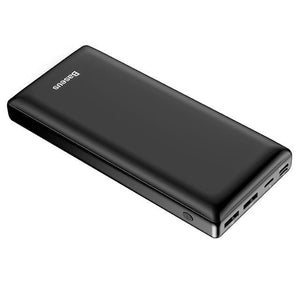 Fast Charging 30000 mAh Powerbank - worthyhog