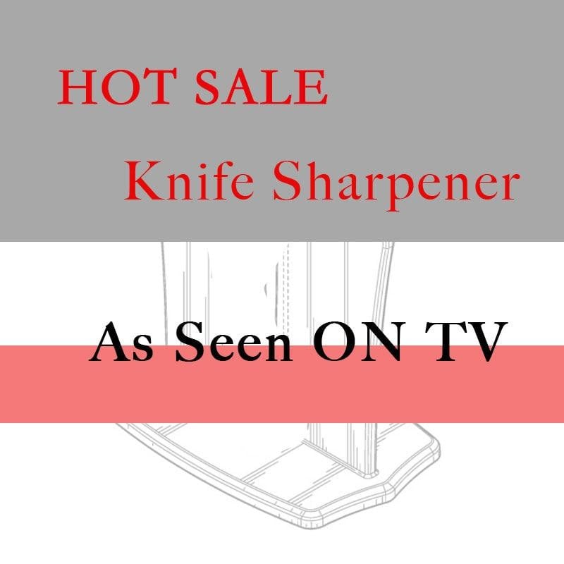 Kitchen Knife Sharpener - worthyhog