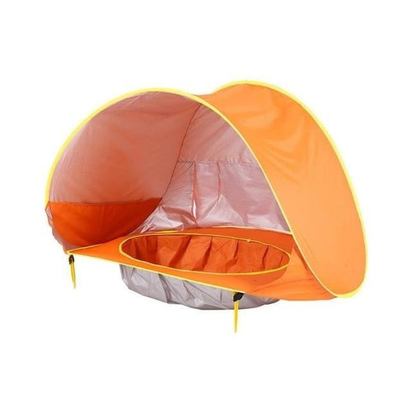 Baby Beach Tent - worthyhog