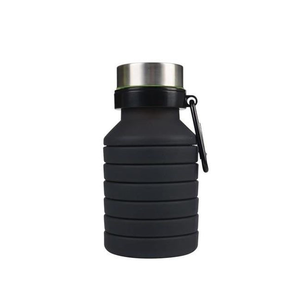 550ML Squeezed Adjustable Water Bottles - worthyhog