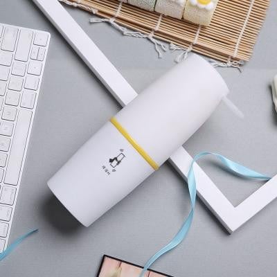 Portable Quick cooling cup - worthyhog