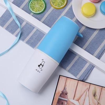 Portable Quick cooling cup - worthyhog