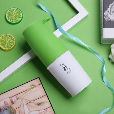 Portable Quick cooling cup - worthyhog