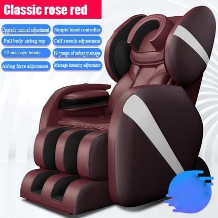 Home Automatic Massage chair - worthyhog