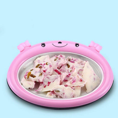 DIY Instant Ice Cream Maker - worthyhog